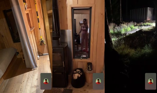 madeleine.oppfjellet Recorded on Aug 31, 2026, 8:33 PM