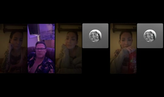 Stream ni madeleine.oppfjellet - Ago 31, 2026, 11:54 PM