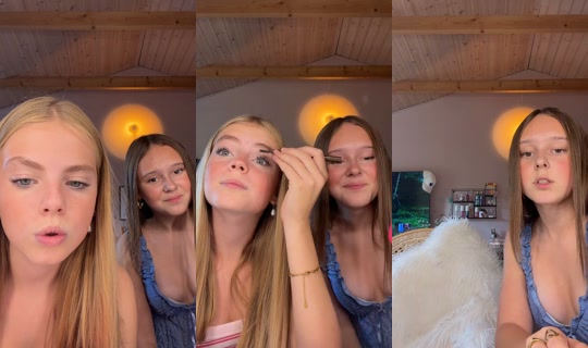 madeleine12332's Stream - Sep 6, 2026, 3:23 PM