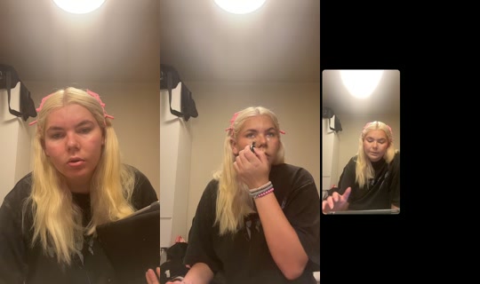 madelen.bhogli's Stream - Aug 6, 2026, 12:57 PM