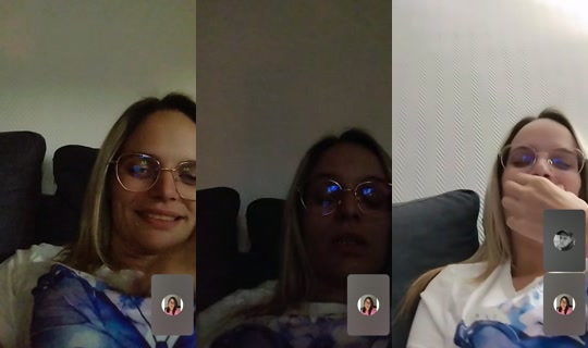 mademoiiselle76 Yayını - 7 Ağu 2026 19:50