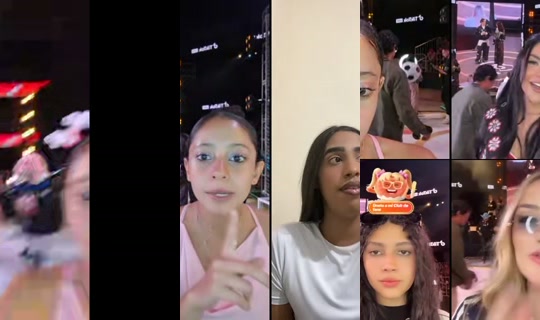 mademovy's Stream - Jul 18, 2026, 12:02 AM