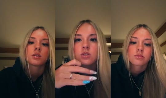 madiehayness's Stream - Aug 4, 2026, 1:37 AM