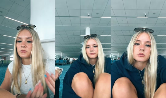 madiehayness's Stream - Aug 4, 2026, 5:54 PM
