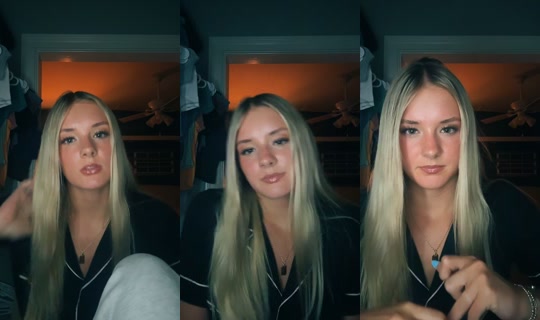 madiehayness's Stream - Aug 7, 2026, 2:27 AM