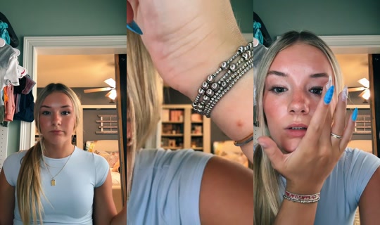 Stream von madiehayness – 10. Aug. 2026, 22:32