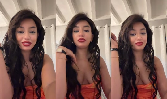 madihatella's Stream - Jul 25, 2026, 7:52 PM