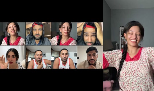 Stream di madihatella - 8 ago 2026, 22:58