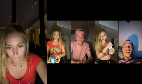 madii.68's Stream - Aug 4, 2026, 11:39 PM