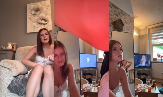 madiitthorntonn's Stream - Jul 18, 2026, 7:21 PM