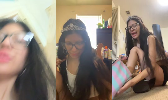 Stream von madina.solis – 23. Aug. 2026, 20:25