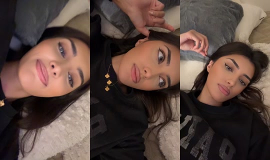 madina_kazem's Stream - Jul 26, 2026, 1:32 AM