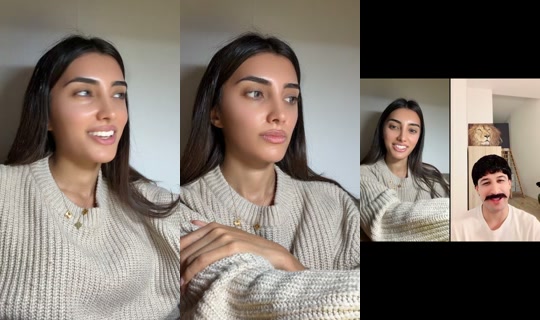 madina_kazem's Stream - Jul 26, 2026, 8:36 PM