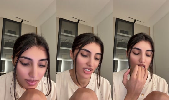 madina_kazem's Stream - Aug 22, 2026, 2:30 AM