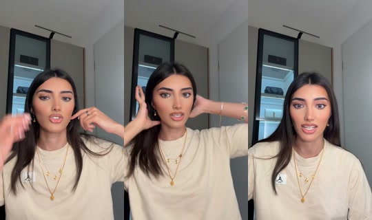 Stream von madina_kazem – 23. Aug. 2026, 19:37