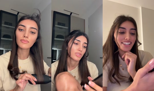Stream von madina_kazem – 24. Aug. 2026, 23:02
