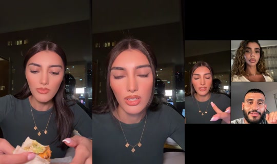 madina_kazem's Stream - Sep 20, 2026, 11:22 PM