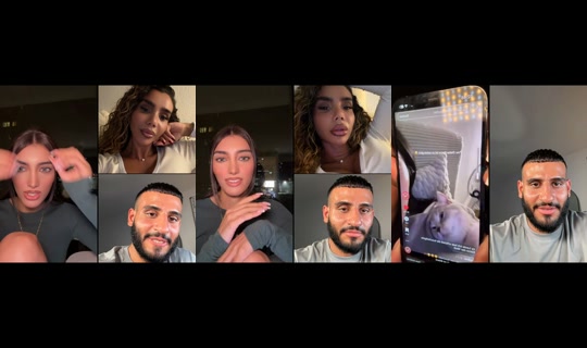 madina_kazem's Stream - Sep 21, 2026, 12:12 AM