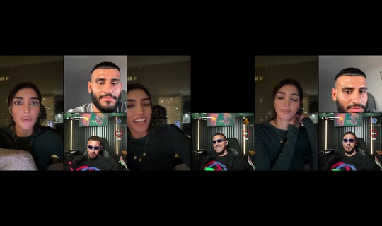 madina_kazem's Stream - Sep 21, 2026, 1:53 AM