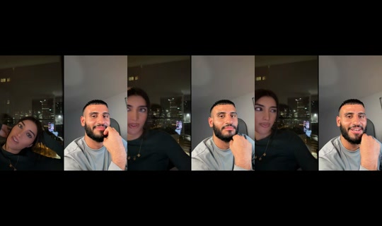 madina_kazem's Stream - Sep 21, 2026, 3:34 AM