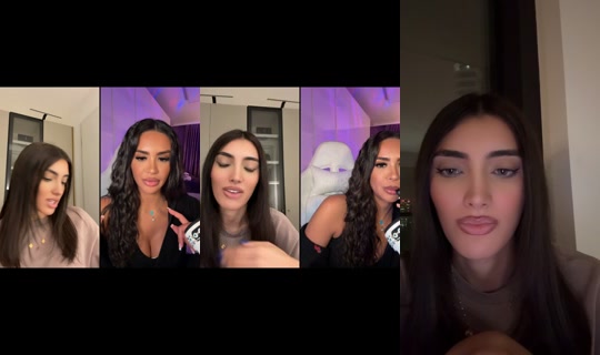 madina_kazem's Stream - Oct 8, 2026, 2:43 AM