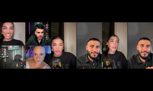 madina_kazem's Stream - Oct 8, 2026, 9:13 PM
