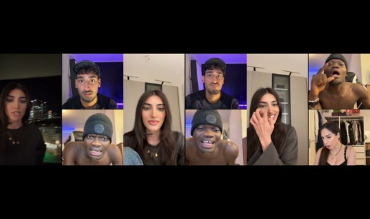 madina_kazem's Stream - Oct 14, 2026, 9:32 PM