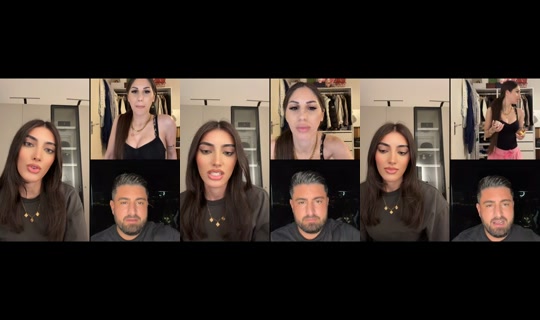 madina_kazem's Stream - Oct 14, 2026, 10:23 PM