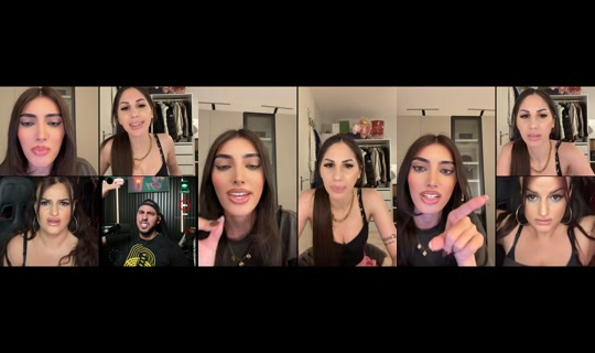 madina_kazem's Stream - Oct 15, 2026, 12:04 AM