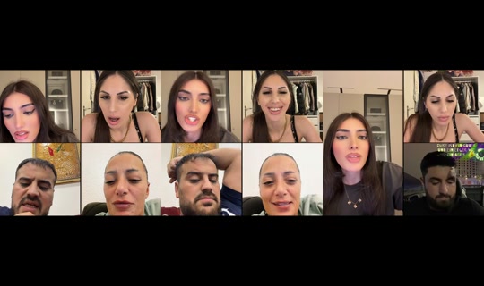 madina_kazem's Stream - Oct 15, 2026, 12:56 AM