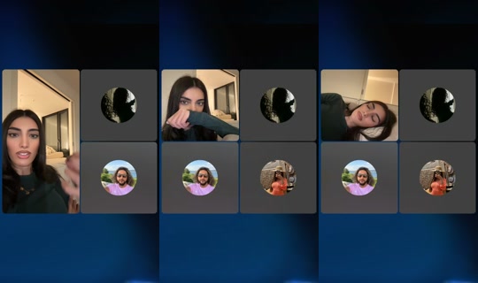 madina_kazem Recorded on Oct 16, 2026, 2:00 AM