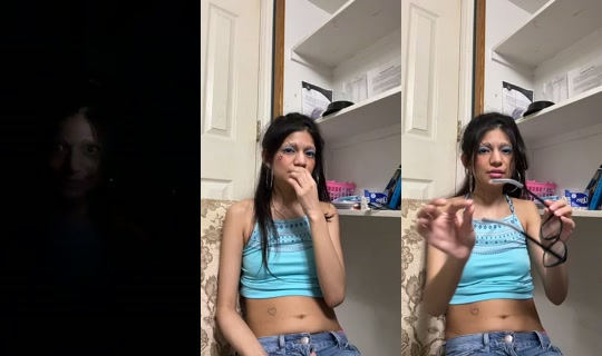 madinasolis's Stream - Jul 24, 2026, 5:22 AM