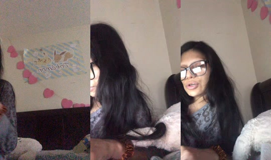 madinasolis's Stream - Jul 24, 2026, 4:34 PM