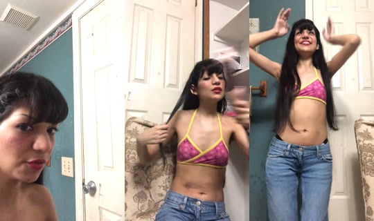 madinasolis's Stream - Jul 27, 2026, 1:06 AM