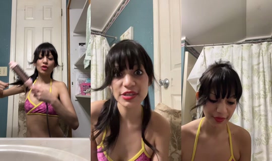 madinasolis's Stream - Jul 27, 2026, 6:33 AM