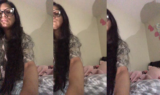 madinasolis's Stream - Jul 30, 2026, 9:32 PM