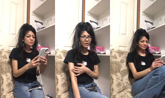 madinasolis's Stream - Aug 4, 2026, 3:52 AM