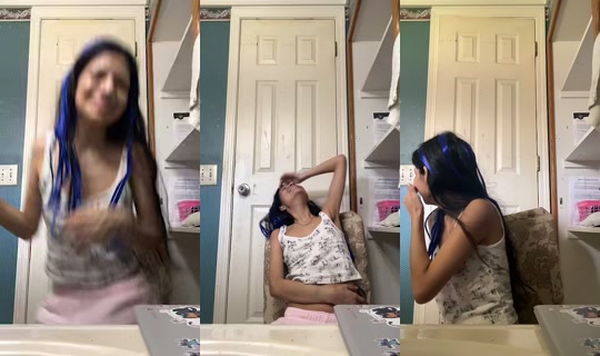 madinasolis's Stream - Aug 5, 2026, 7:02 PM