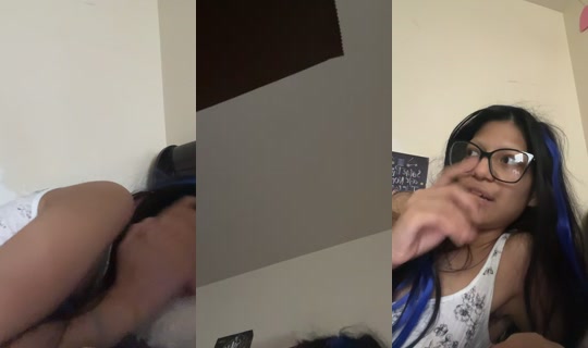 madinasolis's Stream - Aug 5, 2026, 8:21 PM