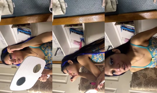 madinasolis's Stream - Aug 6, 2026, 1:56 AM