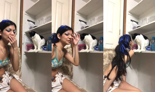 madinasolis's Stream - Aug 6, 2026, 4:54 AM