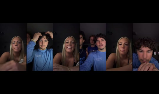 madison.mae.fitz's Stream - Sep 22, 2026, 3:30 AM