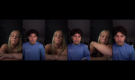 madison.mae.fitz's Stream - Sep 22, 2026, 3:45 AM