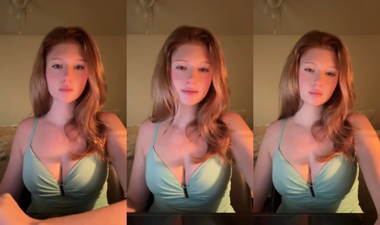 Stream de madison.valerie – 26 juil. 2026, 2:09