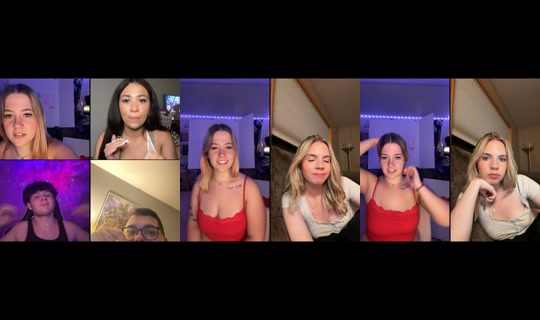 madison_renee35's Stream - Jul 9, 2026, 6:50 AM