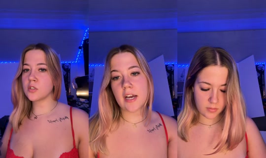 madison_renee35's Stream - Jul 9, 2026, 1:20 PM