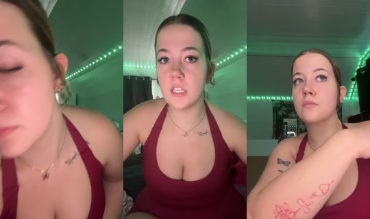 Stream di madison_renee35 - 26 lug 2026, 23:33