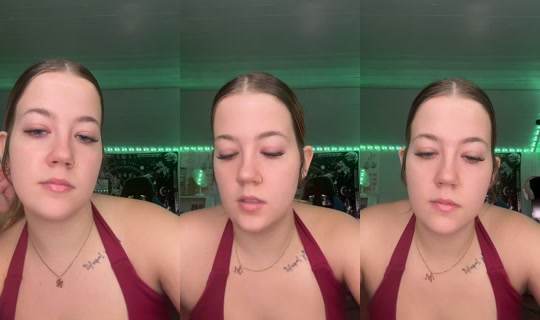Stream di madison_renee35 - 27 lug 2026, 0:24