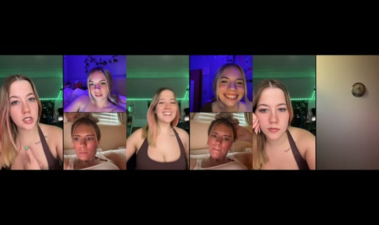 madison_renee35's Stream - Jul 28, 2026, 2:01 AM