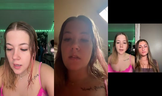 madison_renee35's Stream - Jul 28, 2026, 6:55 AM